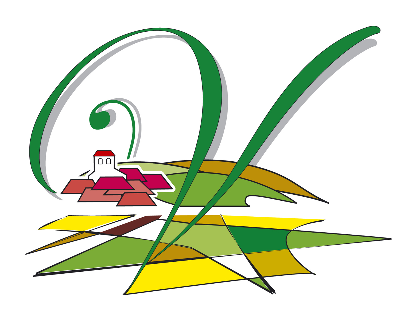 Logo COMMUNE DE VAZERAC
