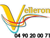 Logo COMMUNE DE VELLERON