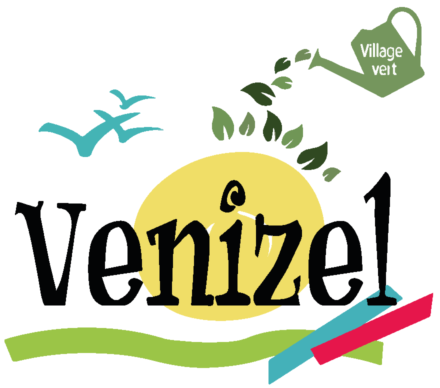 Logo COMMUNE DE VENIZEL