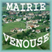 Logo COMMUNE DE VENOUSE