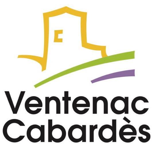 Logo COMMUNE DE VENTENAC-CABARDES