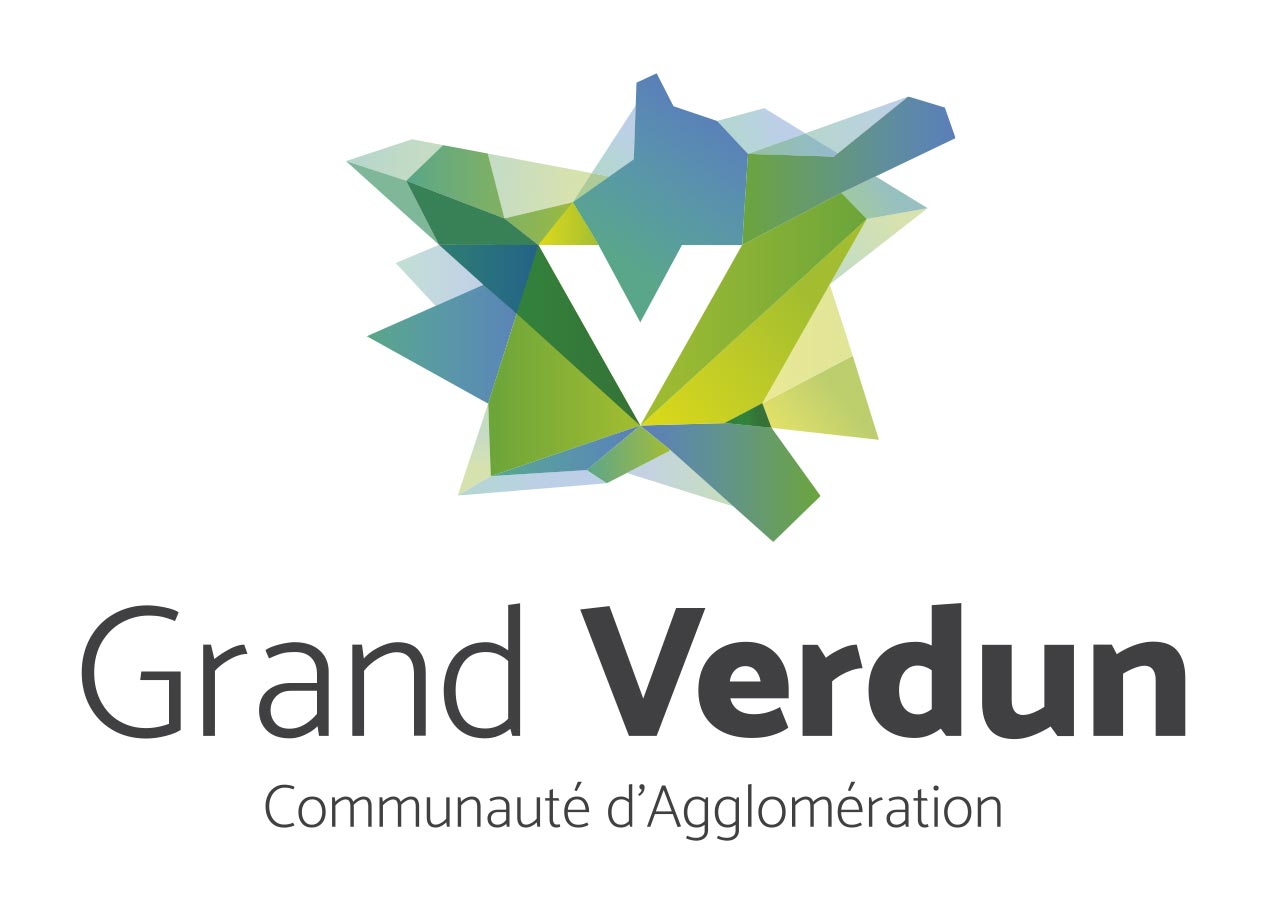 Logo COMMUNE DE VERDUN