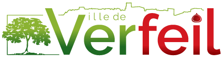 Logo COMMUNE DE VERFEIL
