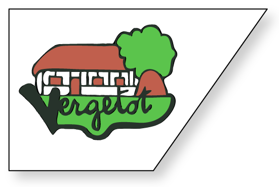 Logo COMMUNE DE VERGETOT