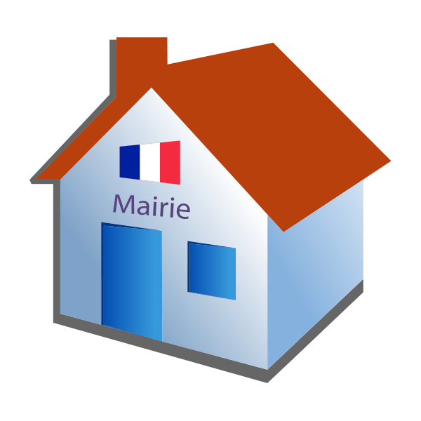 Logo COMMUNE DE VERGEZAC