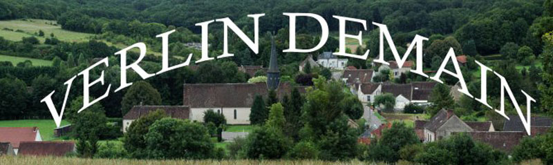 Logo COMMUNE DE VERLIN