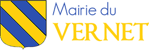 Logo COMMUNE DE VERNET