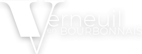 Logo COMMUNE DE VERNEUIL EN BOURBONNAIS