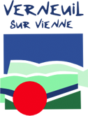Logo COMMUNE DE VERNEUIL SUR VIENNE