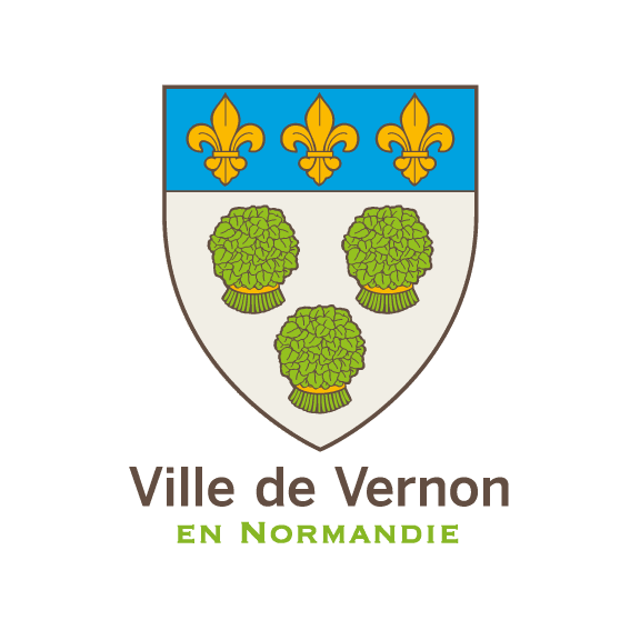Logo COMMUNE DE VERNON