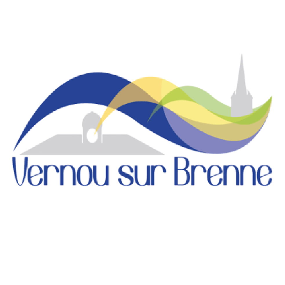 Logo COMMUNE DE VERNOU SUR BRENNE