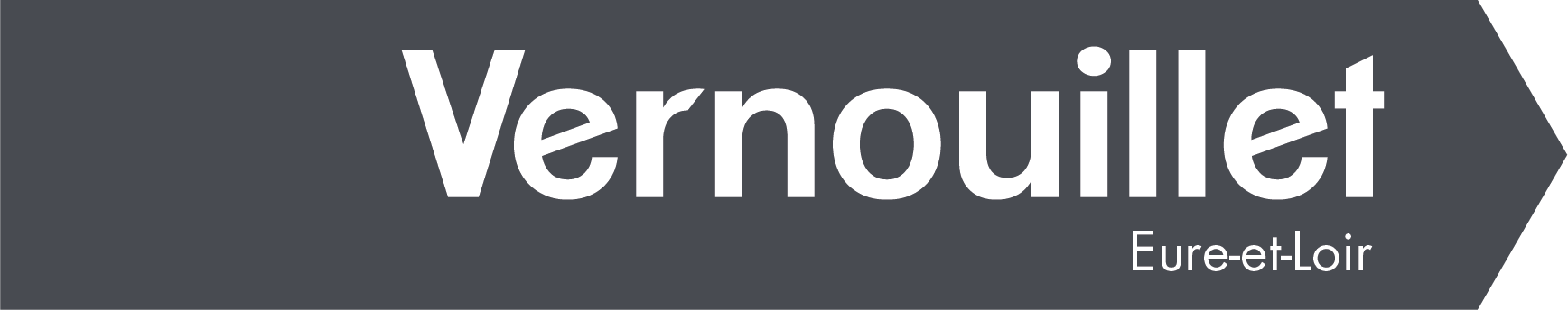 Logo COMMUNE DE VERNOUILLET