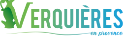 Logo COMMUNE DE VERQUIERES