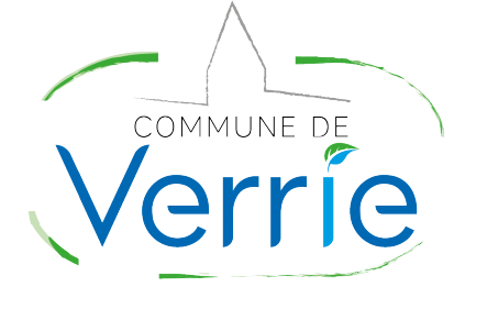 Logo COMMUNE DE VERRIE