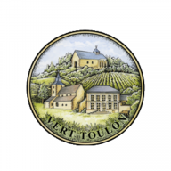 Logo COMMUNE DE VERT TOULON