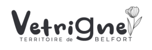 Logo COMMUNE DE VETRIGNE