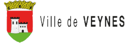 Logo COMMUNE DE VEYNES