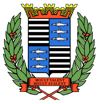 Logo COMMUNE DE VEZELISE