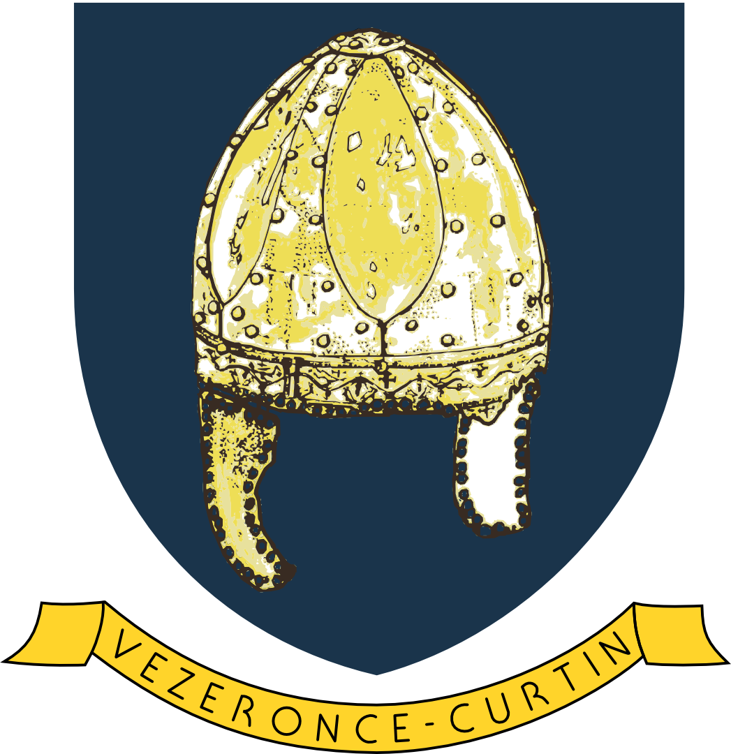 Logo COMMUNE DE VEZERONCE CURTIN
