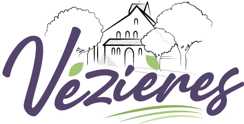 Logo COMMUNE DE VEZIERES