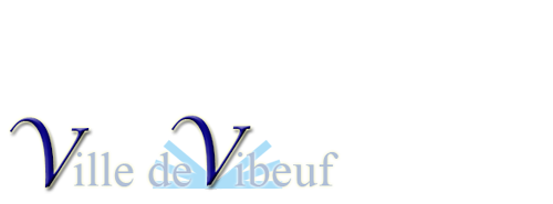 Logo COMMUNE DE VIBEUF