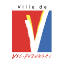 Logo COMMUNE DE VIC FEZENSAC