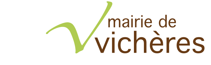 Logo COMMUNE DE VICHERES