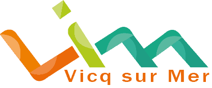 Logo COMMUNE DE VICQ-SUR-MER