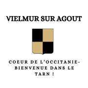 Logo COMMUNE DE VIELMUR SUR AGOUT