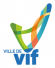 Logo COMMUNE DE VIF