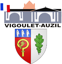 Logo COMMUNE DE VIGOULET AUZIL