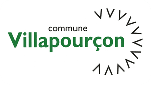 Logo COMMUNE DE VILLAPOURCON