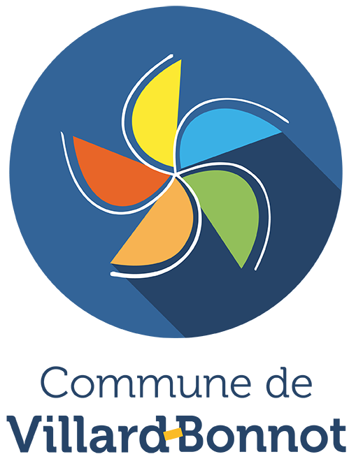 Logo COMMUNE DE VILLARD BONNOT