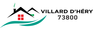 Logo COMMUNE DE VILLARD D HERY