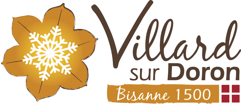 Logo COMMUNE DE VILLARD SUR DORON