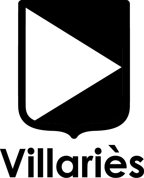 Logo COMMUNE DE VILLARIES