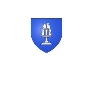 Logo COMMUNE DE VILLARS LES BLAMONT