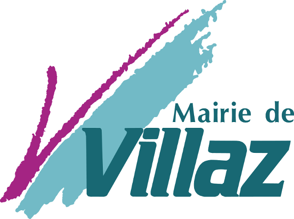 Logo COMMUNE DE VILLAZ