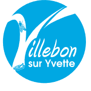 Logo COMMUNE DE VILLEBON SUR YVETTE