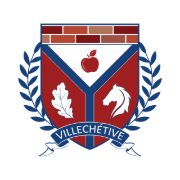 Logo COMMUNE DE VILLECHETIVE