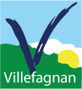 Logo COMMUNE DE VILLEFAGNAN