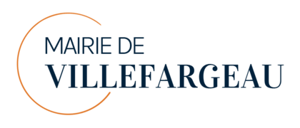 Logo COMMUNE DE VILLEFARGEAU
