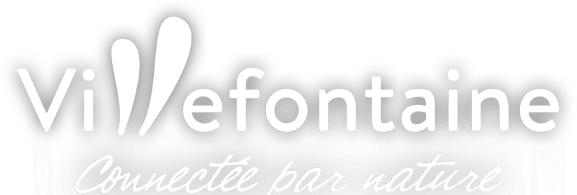 Logo COMMUNE DE VILLEFONTAINE