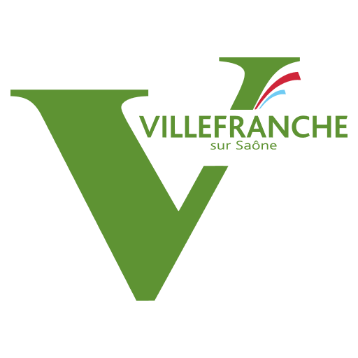 Logo COMMUNE DE VILLEFRANCHE SUR SAONE