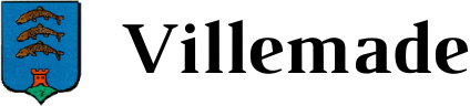 Logo COMMUNE DE VILLEMADE