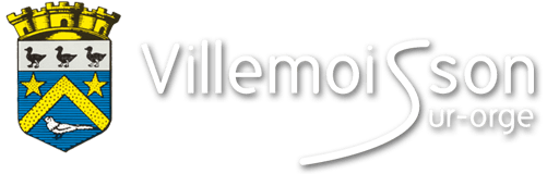 Logo COMMUNE DE VILLEMOISSON SUR ORGE