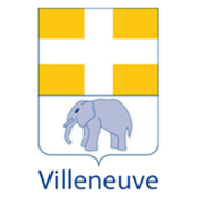 Logo COMMUNE DE VILLENEUVE