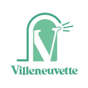Logo COMMUNE DE VILLENEUVETTE