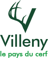 Logo COMMUNE DE VILLENY