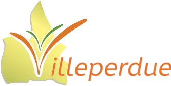 Logo COMMUNE DE VILLEPERDUE